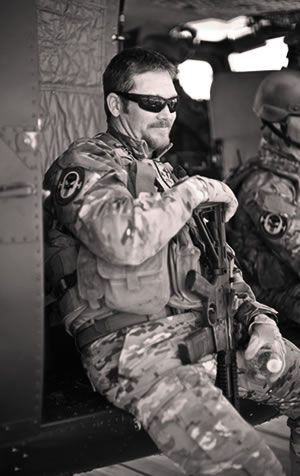 Chris Kyle